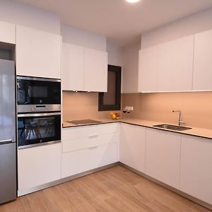 Appartement met Twee Slaapkamers